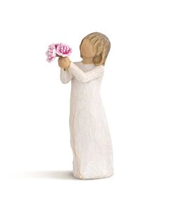 Willow Tree Thank You Figurine